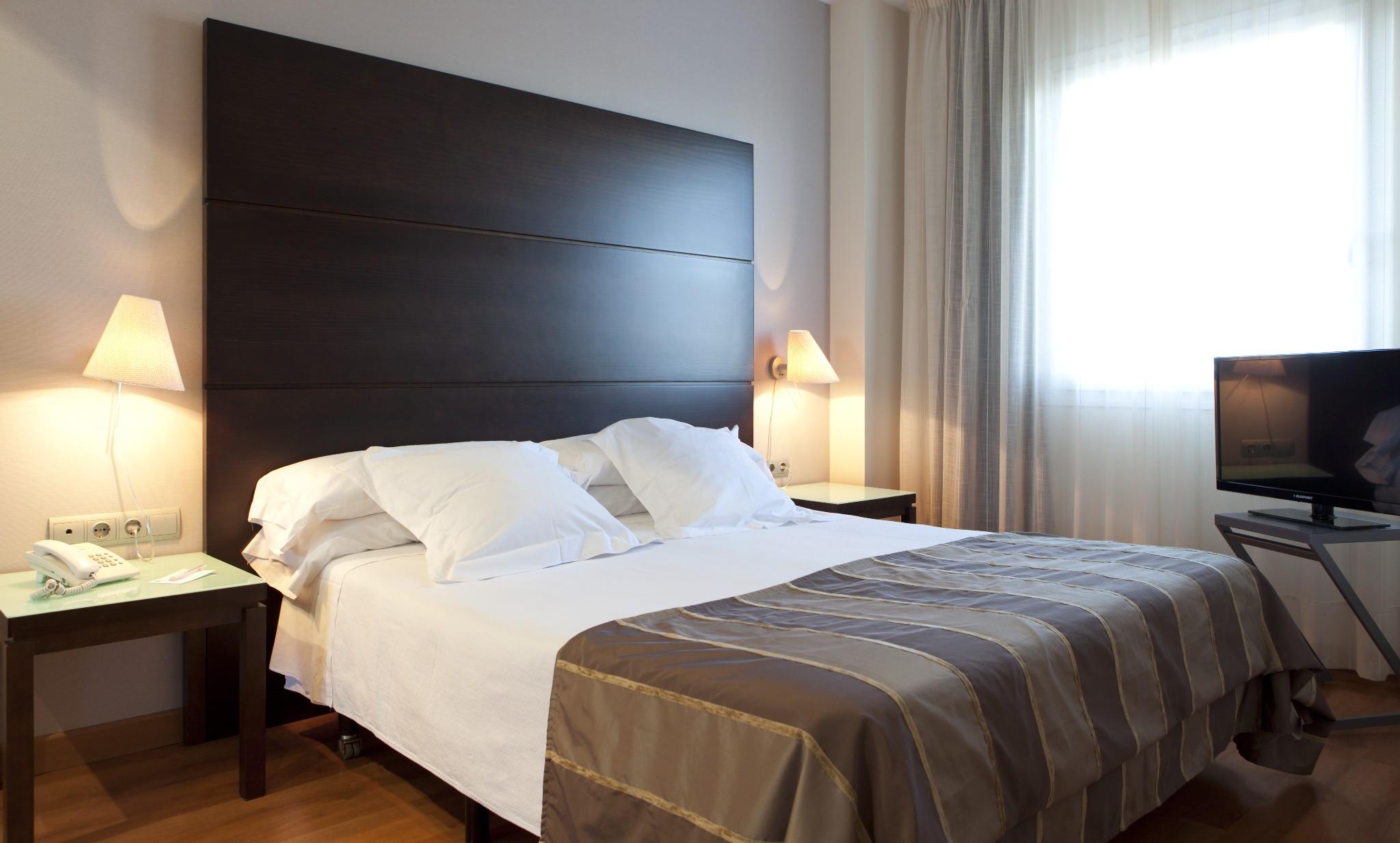 Apartamentos Vertice Sevilla Aljarafe Bormujos Kültér fotó
